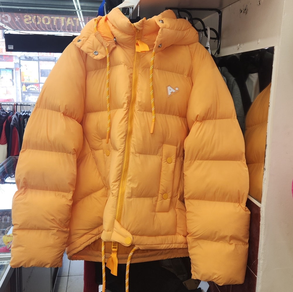 Womens coat